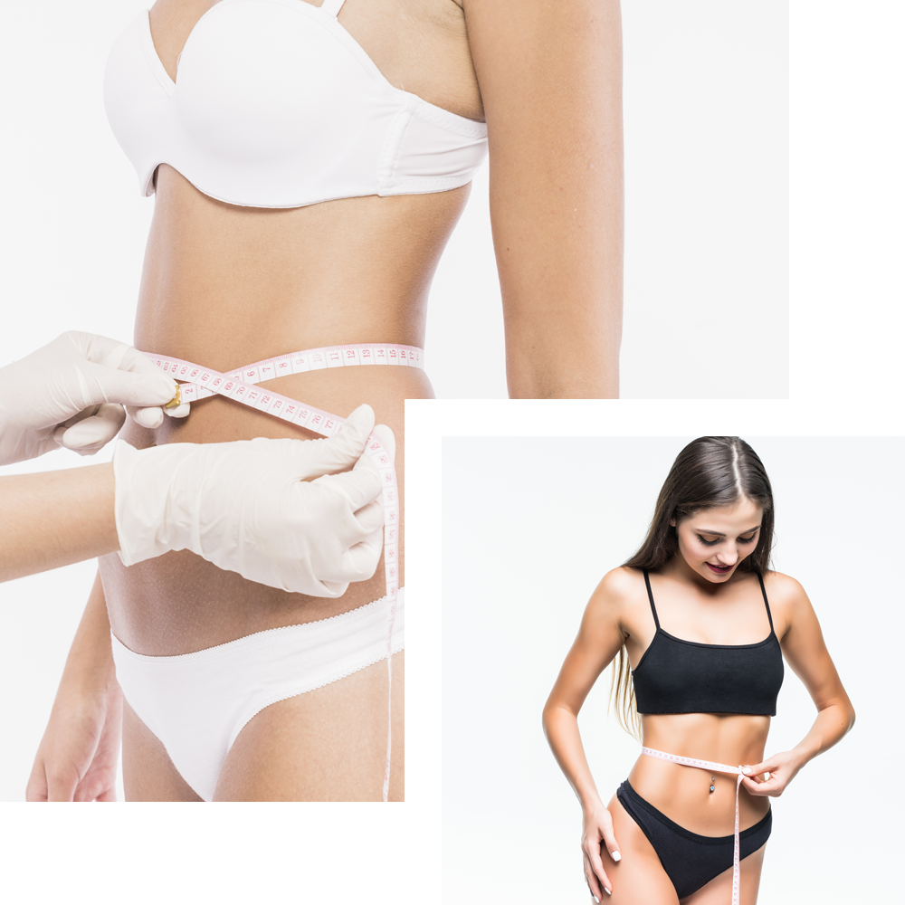 At Cosmo Secrets Medical Centre, we proudly offer Body Fillers designed to help you achieve a smoother, more contoured, and youthful appearance. Body fillers are a non-surgical treatment option used to restore lost volume, enhance contours, and smooth out imperfections in various areas of the body, including the hips, thighs, and buttocks. Whether you're looking to add definition, reduce signs of aging, or correct asymmetry, our body filler treatments provide safe and effective solutions tailored to your unique needs. With our skilled practitioners and high-quality products, you can expect results that not only enhance your natural beauty but also boost your confidence. At Cosmo Secrets, we prioritize your comfort and satisfaction, ensuring that each treatment is personalized for optimal results that reflect your aesthetic goals. Experience the transformative effects of body fillers and embrace a more radiant you!